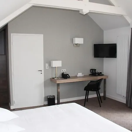 Hotel Loire&Sens à Juigne-sur-Loire Chambre photo