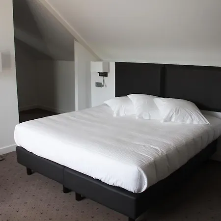 Hotel Loire&Sens à Juigne-sur-Loire Chambre photo