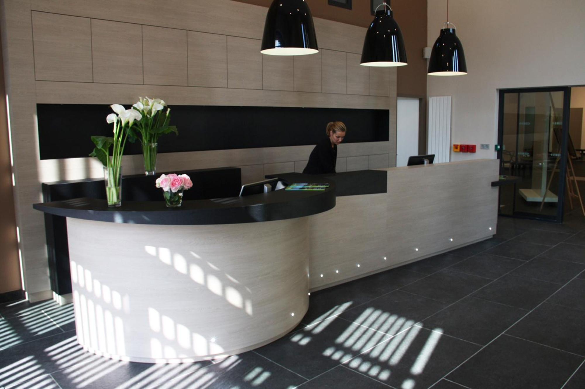 Loire & Sens Hotel