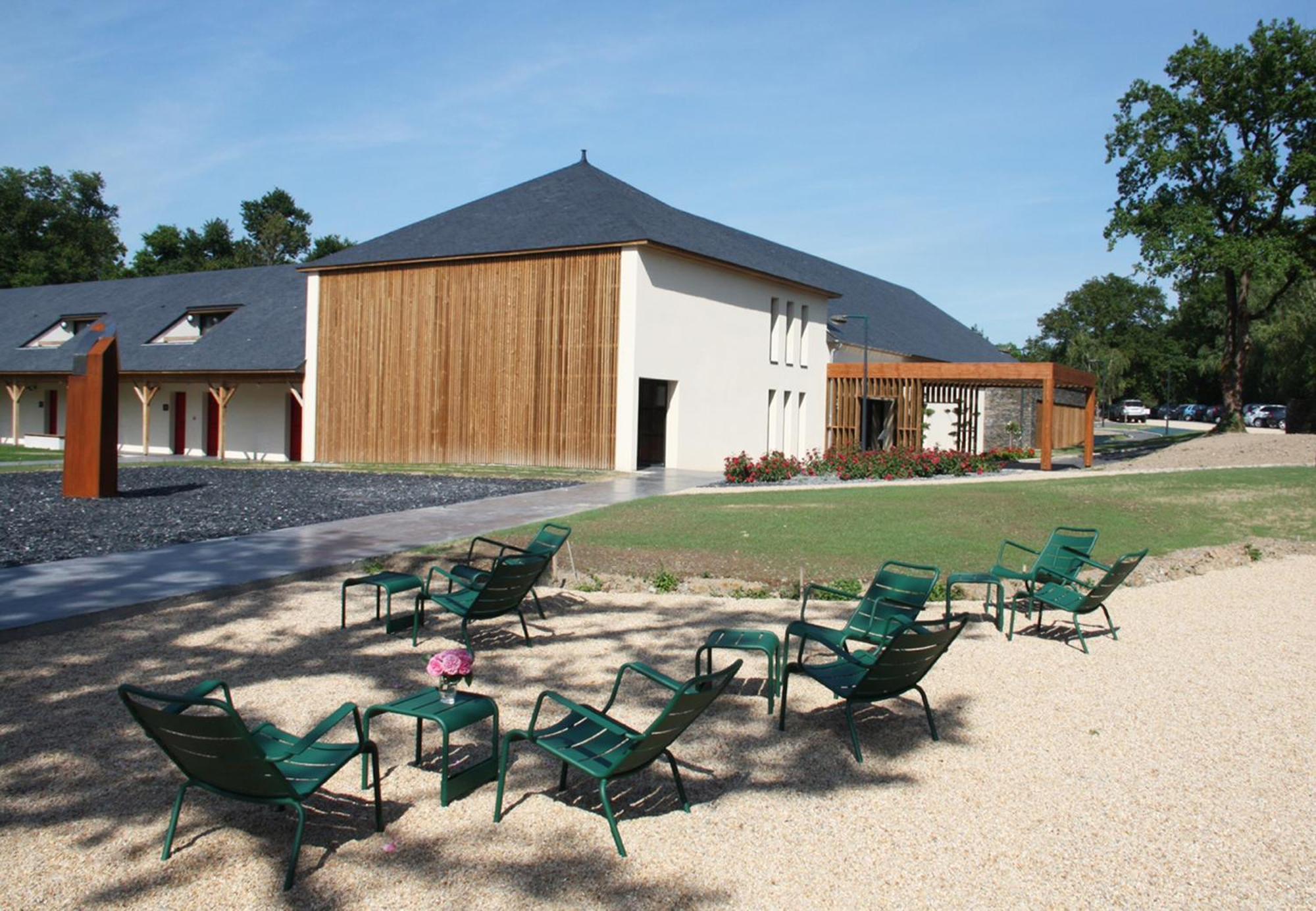 Loire & Sens 4*