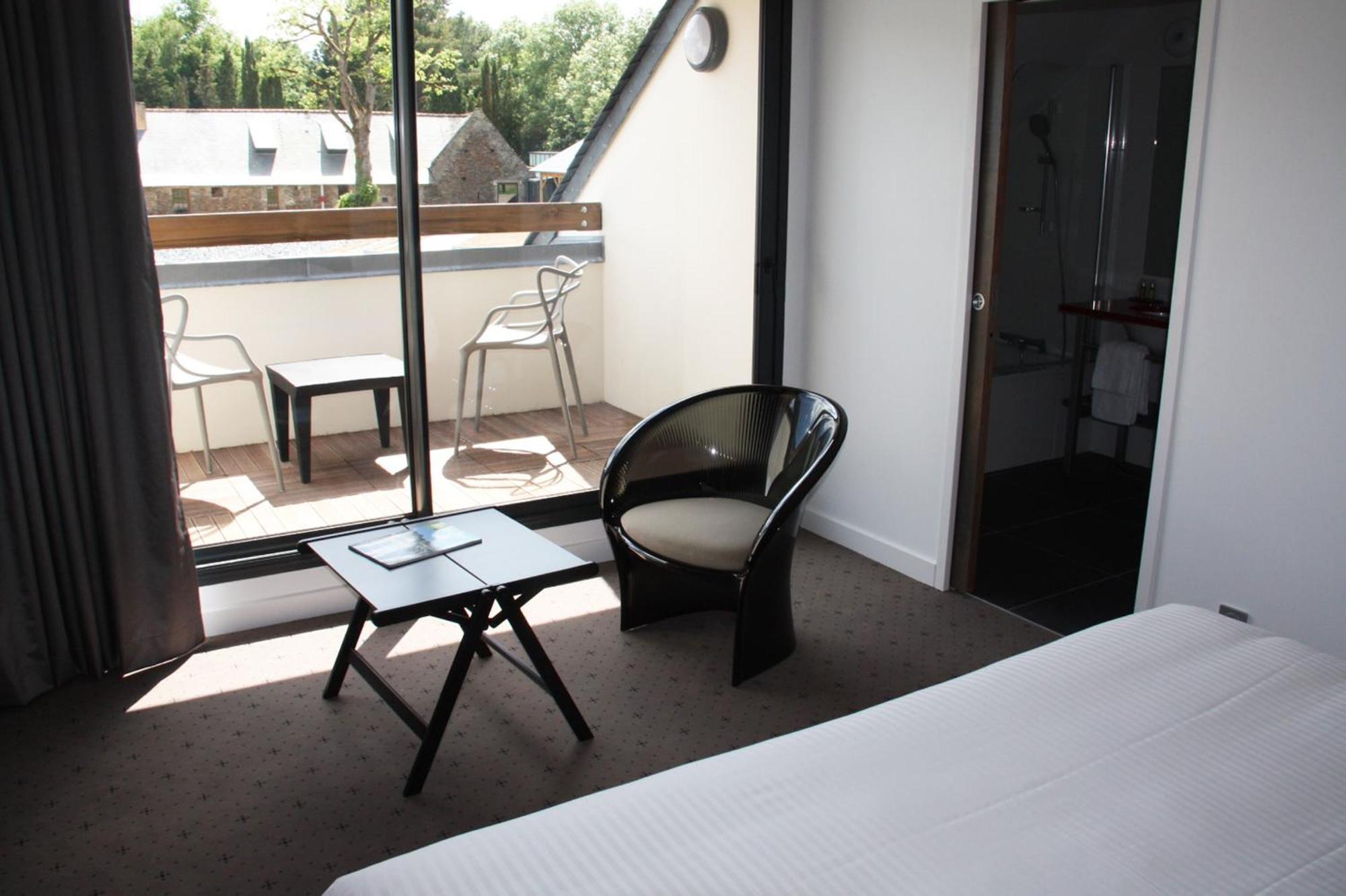 Hotel Loire&sens