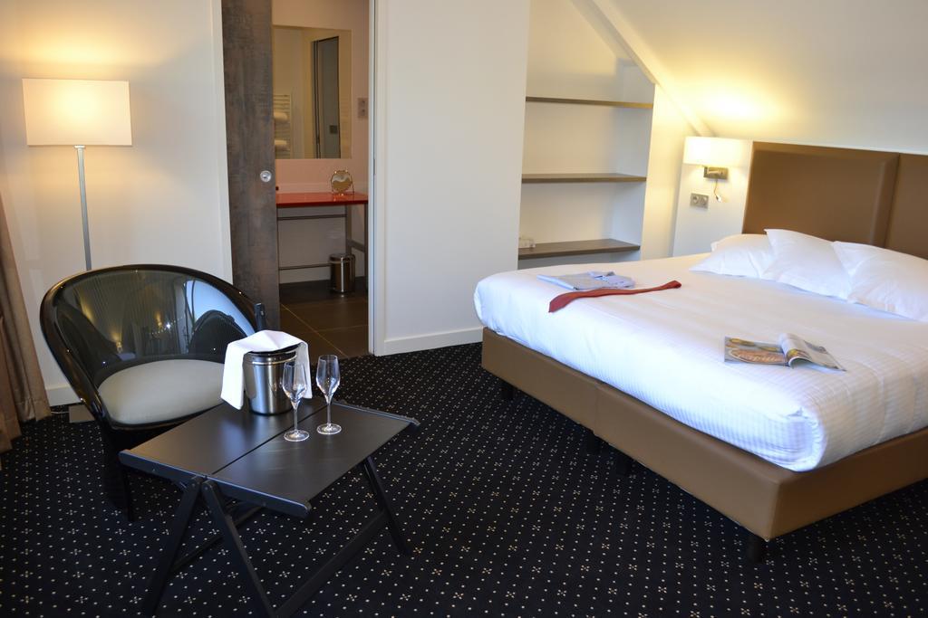 Loire&sens Hotel Juigne-sur-Loire