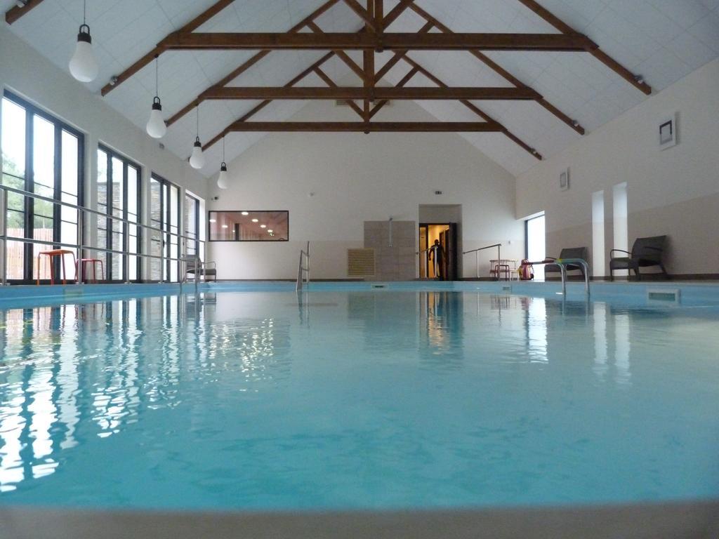 Loire&sens Hotel 4*