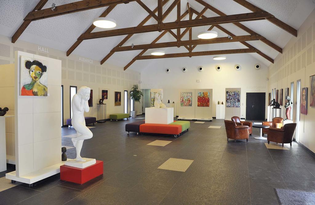 Loire & Sens Hotel