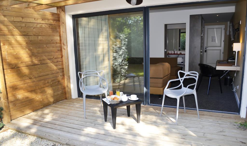 Loire&sens Hotel 4*