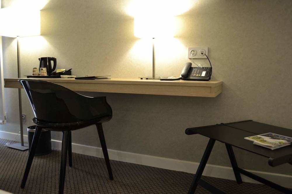 Hotel Loire&sens 4*