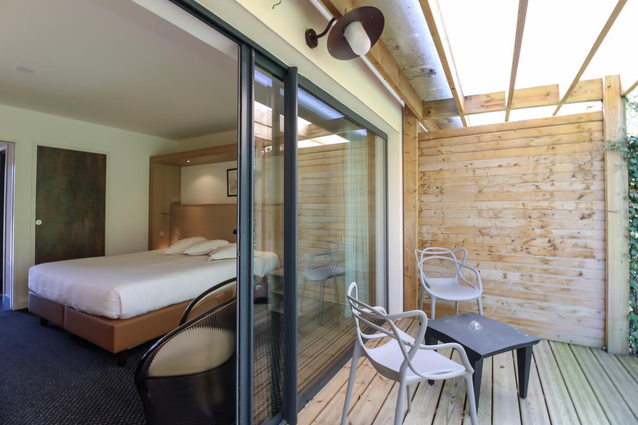 Loire&sens 4*