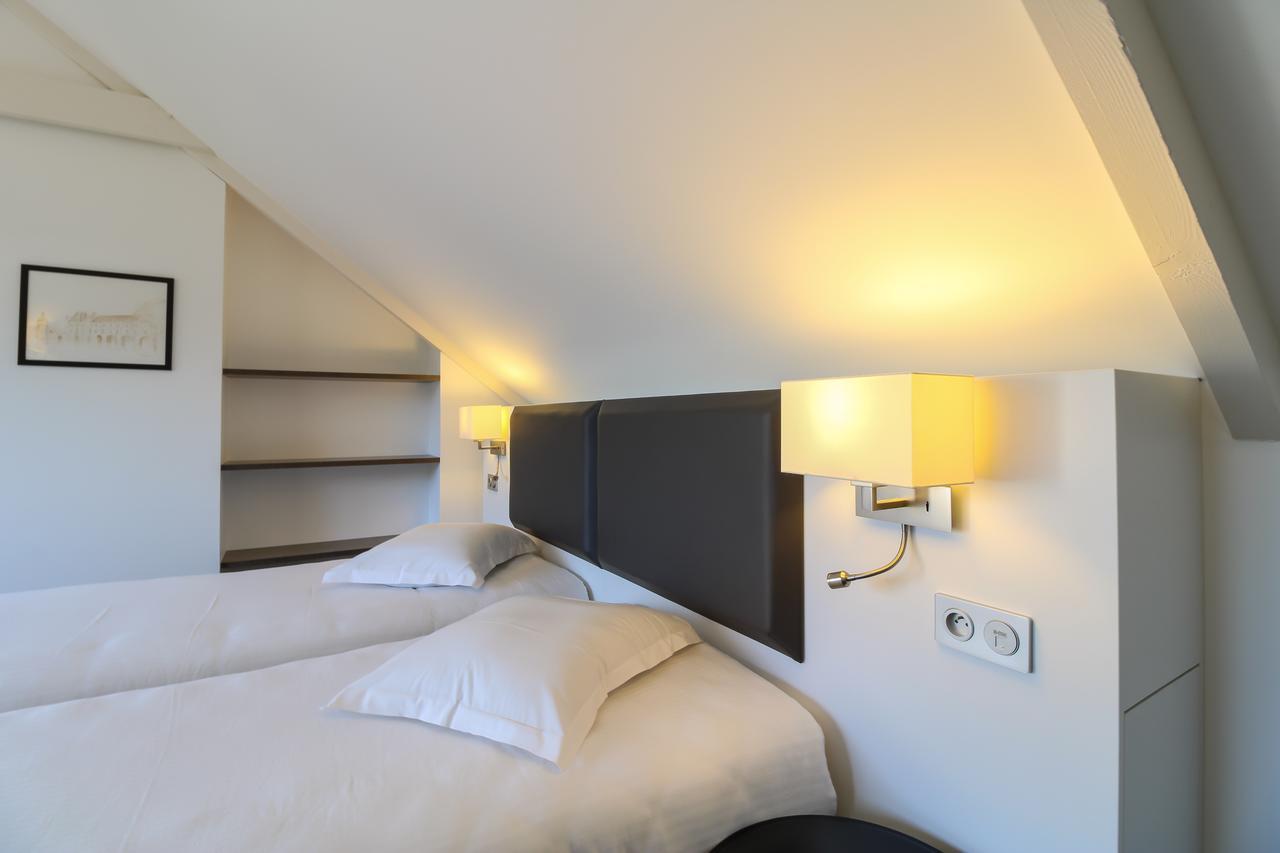 Loire & Sens 4*