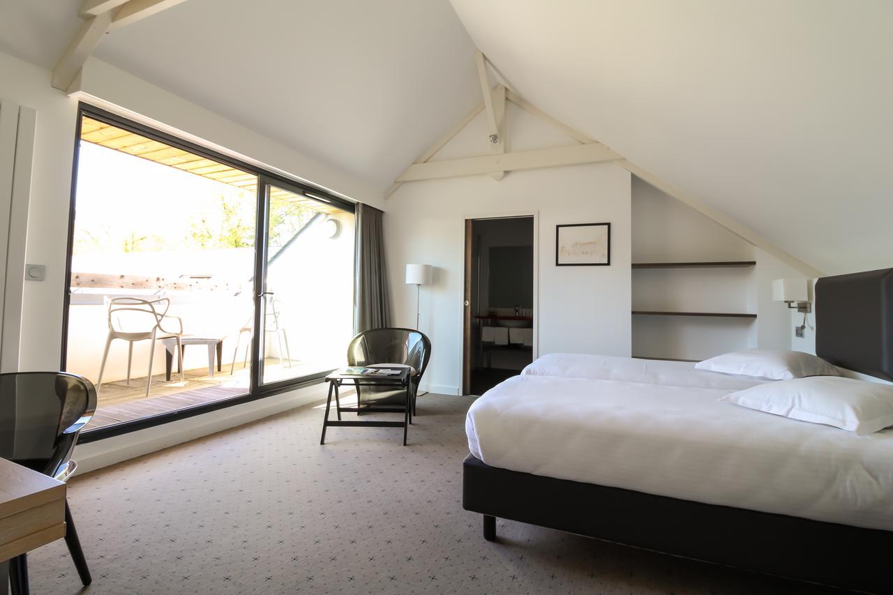 Loire&sens 4*