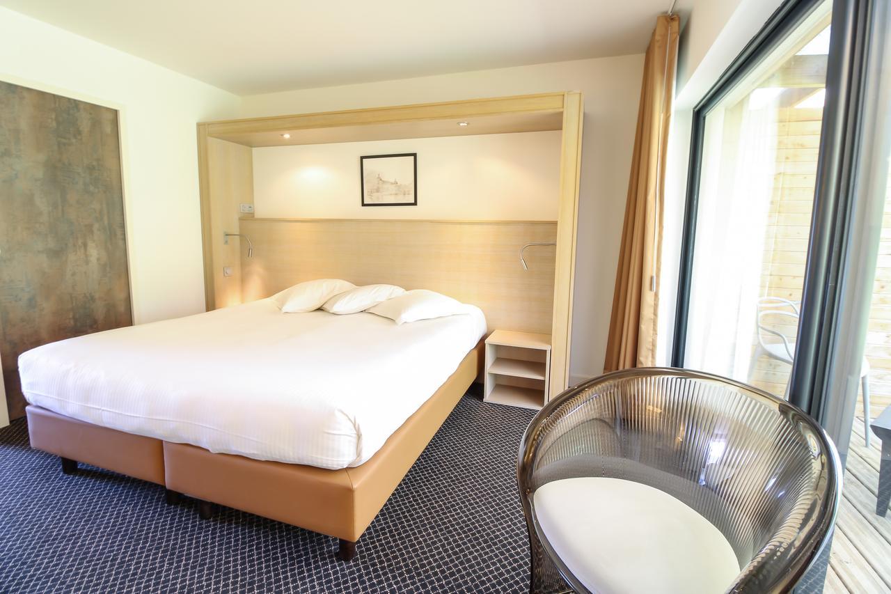 Hotel Loire&sens