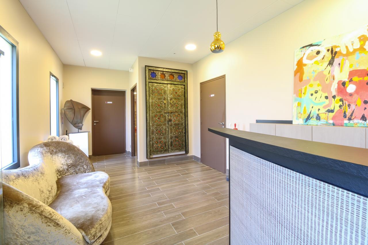 Hotel Loire&sens 4*