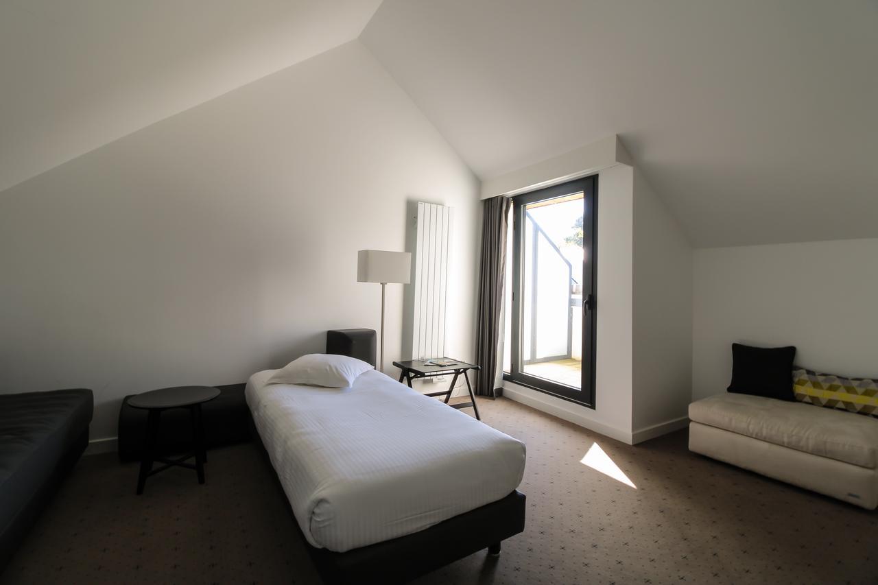 Loire & Sens Hotel 4*