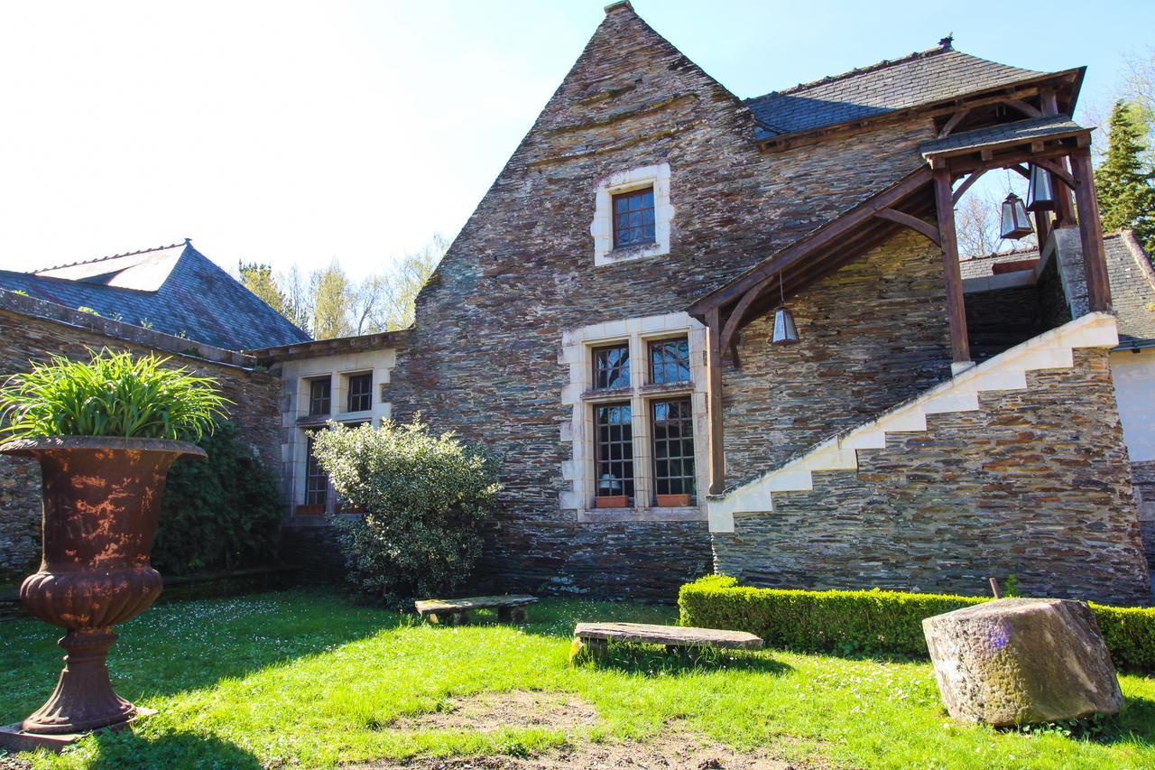 Hotel Loire & Sens Juigne-sur-Loire