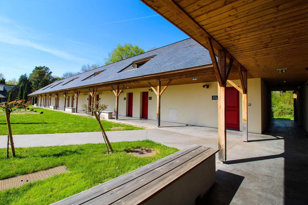 Loire&sens 4* Juigne-sur-Loire