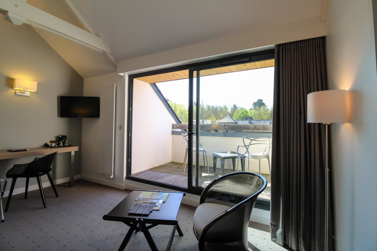 Hotel Loire&sens
