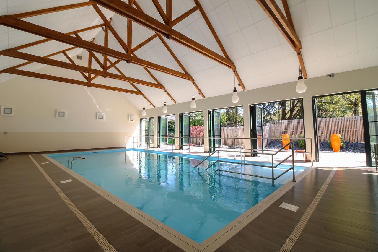 Loire&sens Hotel 4*