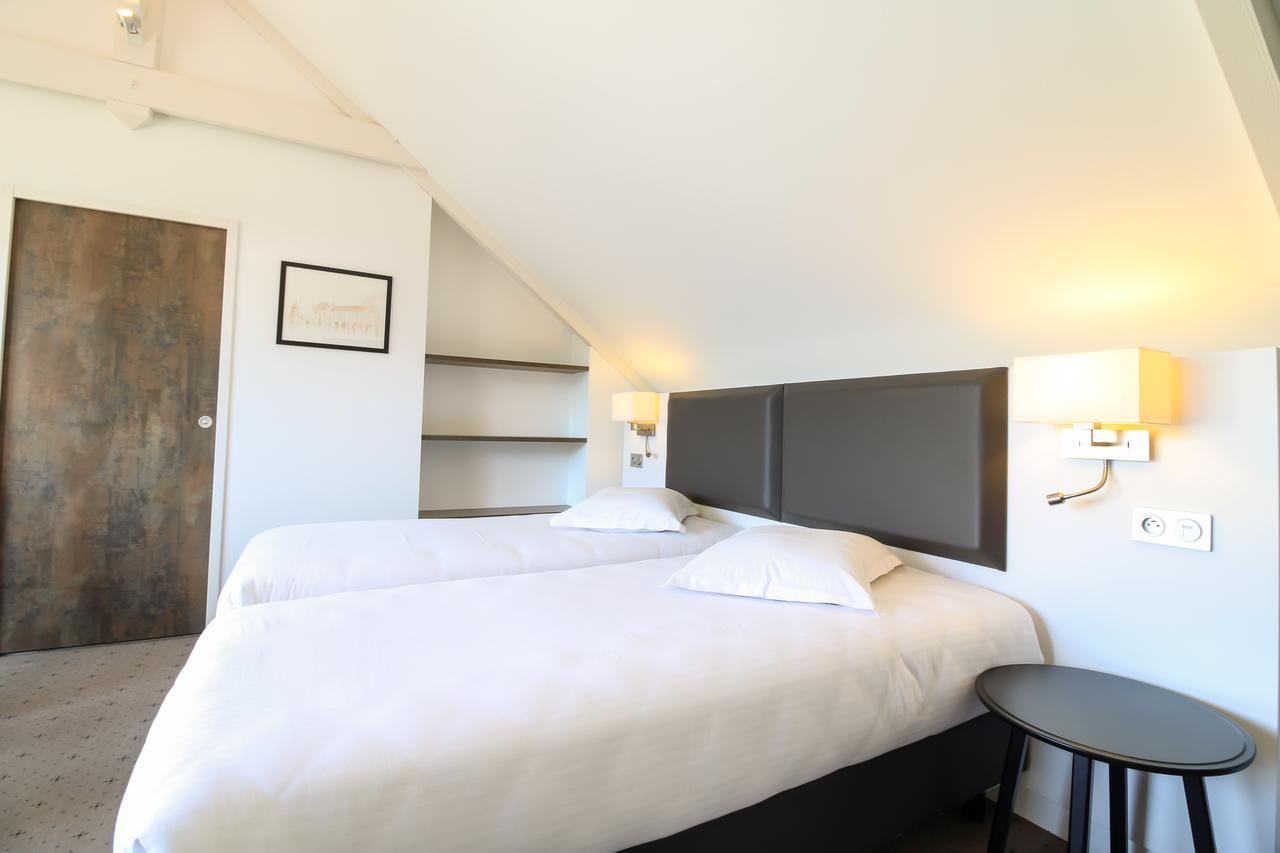 Loire&sens Hotel