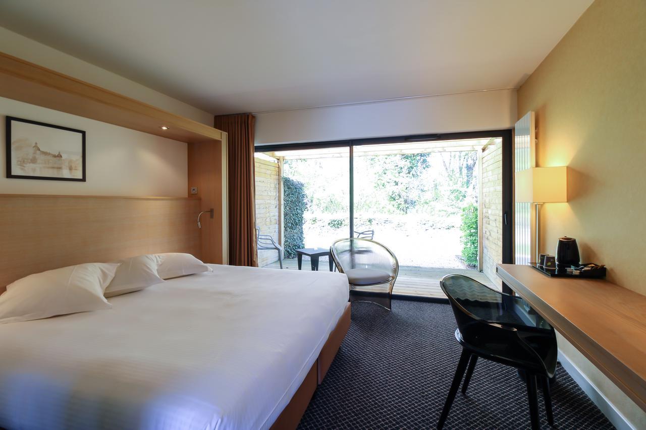 Hotel Loire&sens
