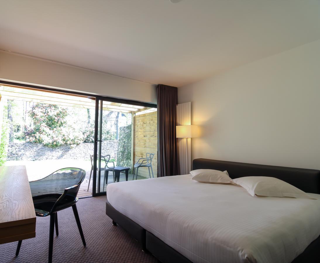 Loire & Sens Hotel