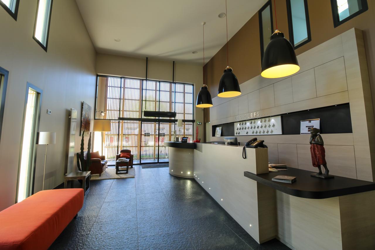 Loire & Sens 4*