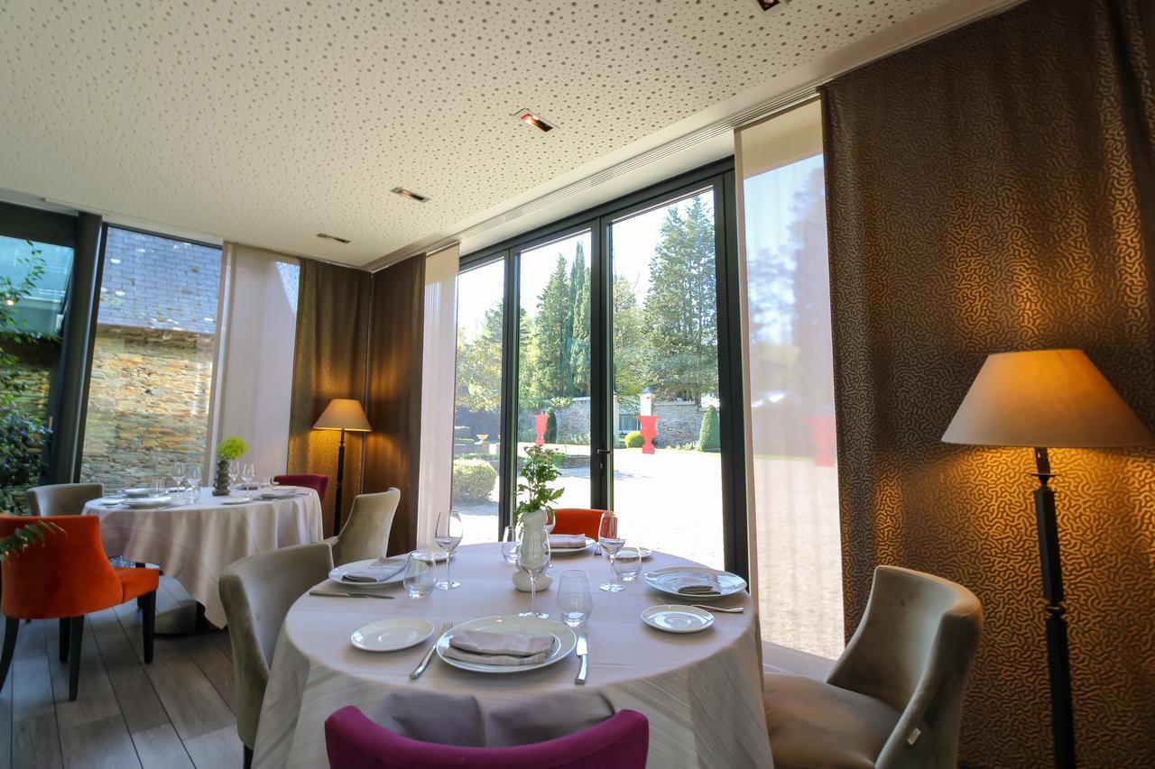 Hotel Loire&sens Juigne-sur-Loire